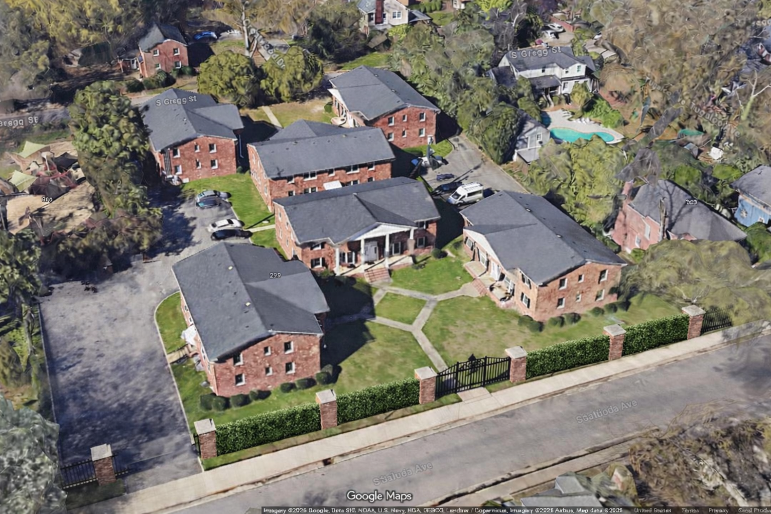 The Annex