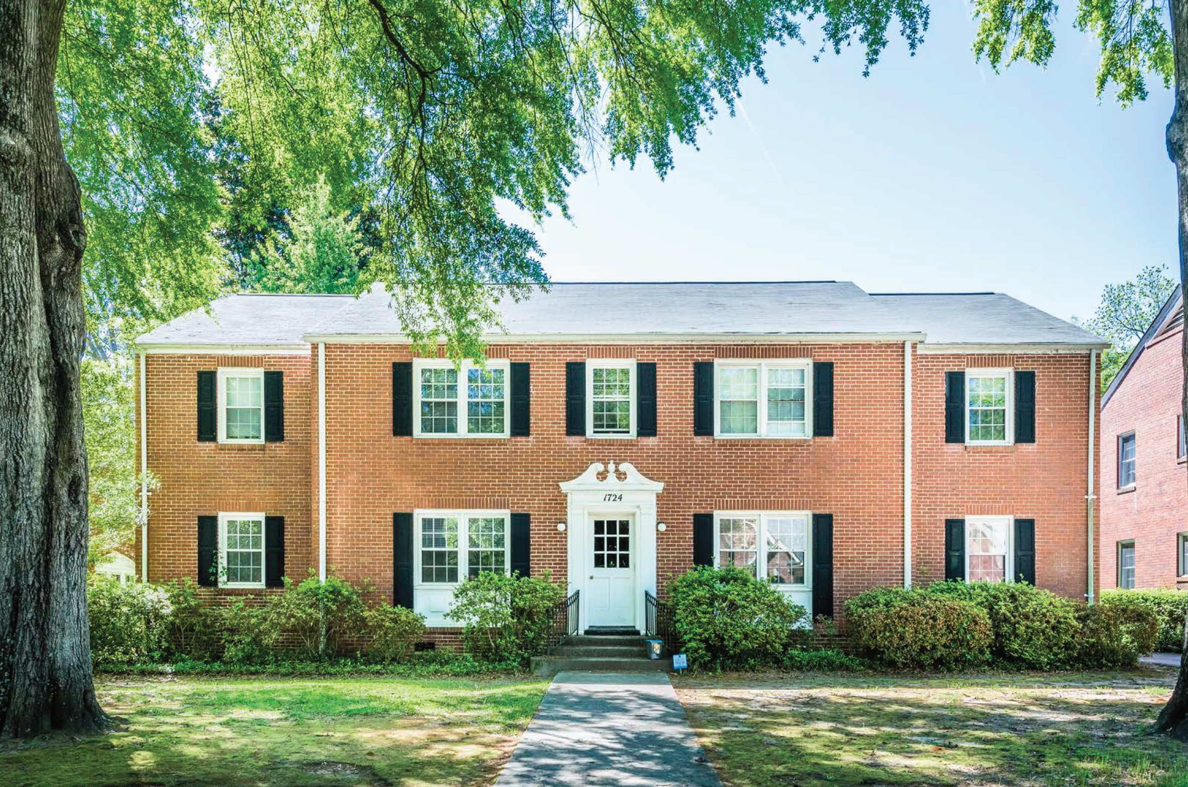 1724 Enoree Ave